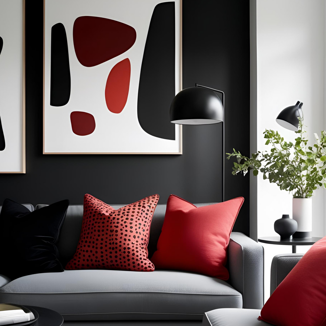 Home Makeover Without Renovation: How Pillows and Throws Can Transform Your Space